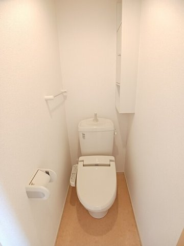【トイレ】 | アヴァンツァート | トイレも気になるポイント