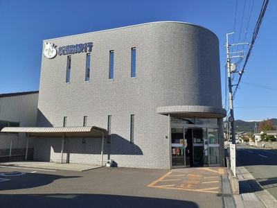 【周辺】 | アヴァンツァート | 紀陽銀行山口出張所様まで1000m