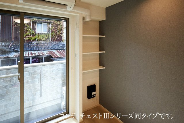【内装】 | ヒカルサ和歌山鳴神Ⅱ | 内装も気になるポイント