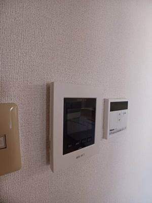 【セキュリティ】 | ハーベスト壱番館
