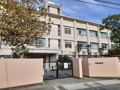【周辺】 | アバカス・榎原 | 木ノ本小学校様まで400m