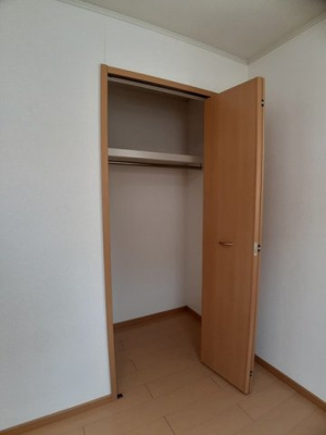 【収納】 | アバカス・榎原 | 収納のためのスペースです