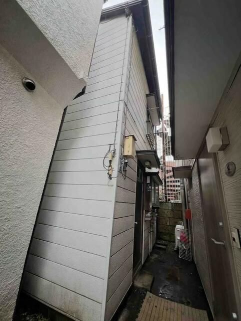 亀戸７丁目戸建