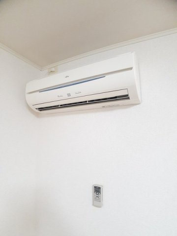 【設備】 | ラフィーネ関戸Ⅱ