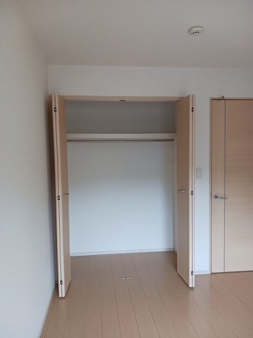 【収納】 | フォルトゥーナ | ちょっとした収納スペースも充実しています