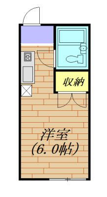 アーバンフラットＵ