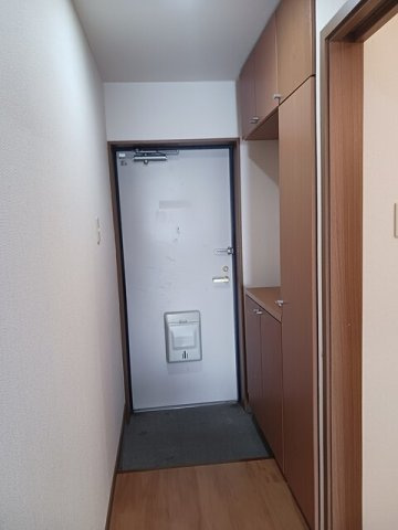 【玄関】 | アズゥ－ル | 毎日通る玄関はこちらです