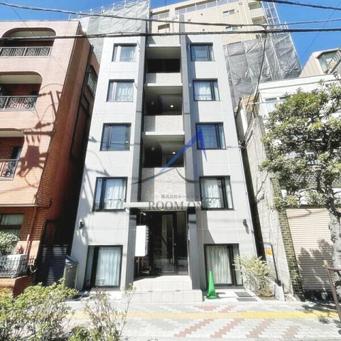 プランドール浅草