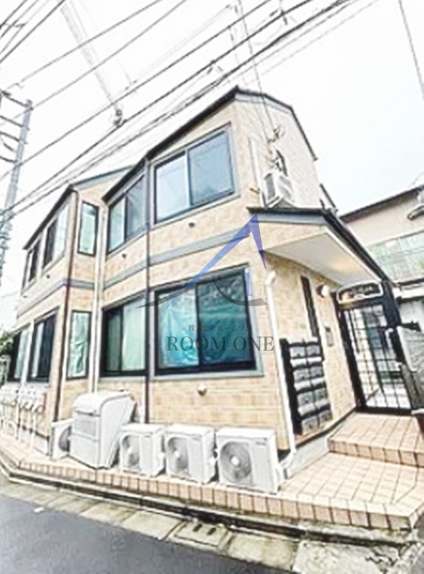アーバンプレイス要町Ⅱ