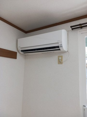【設備】 | ポワンドゥ花梨Ⅱ
