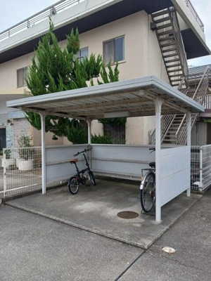 【その他】 | カーサ・エスト内原