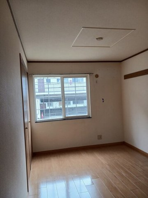 【内装】 | カーサ・エスト内原 | 明るい室内です