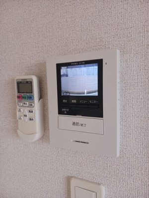 【セキュリティ】 | エレガンテⅡ
