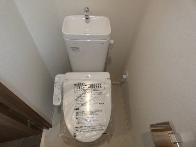 【トイレ】 | ＬＵＭＩＥＣ　ＣＨＩＴＯＳＥ　ＦＵＮＡＢＡＳＨＩ