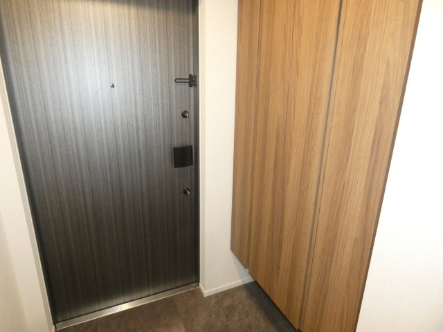 【玄関】 | ＬＵＭＩＥＣ　ＣＨＩＴＯＳＥ　ＦＵＮＡＢＡＳＨＩ