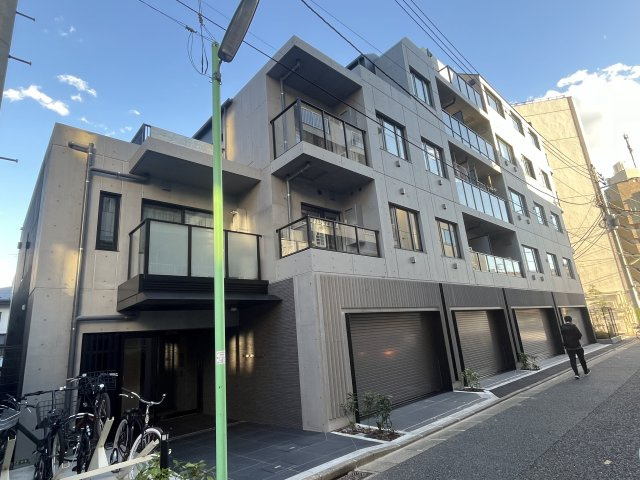 【外観】 | ＬＵＭＩＥＣ　ＣＨＩＴＯＳＥ　ＦＵＮＡＢＡＳＨＩ