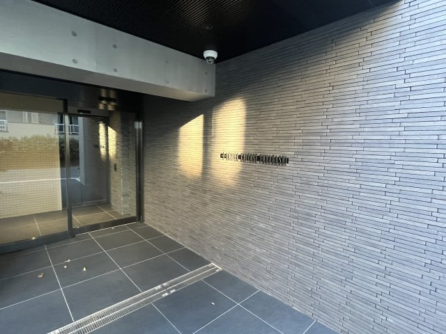 【エントランス】 | ＬＵＭＩＥＣ　ＣＨＩＴＯＳＥ　ＦＵＮＡＢＡＳＨＩ