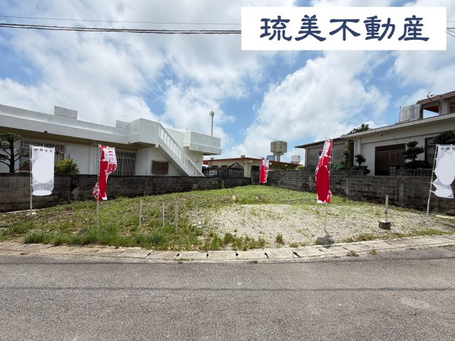 八重瀬町東風平（限定1棟）