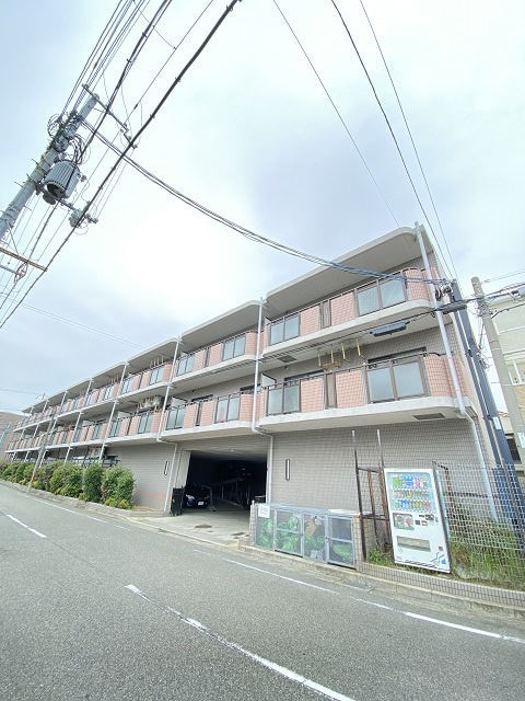 フローリーハイツⅡ