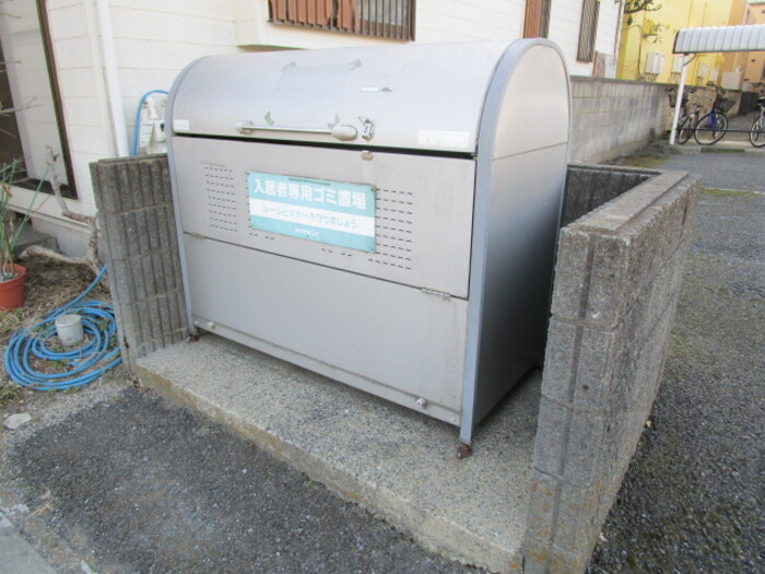 レクエールの設備