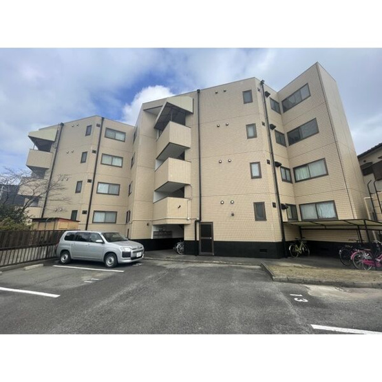 【外観】 | キャッスル上小田井