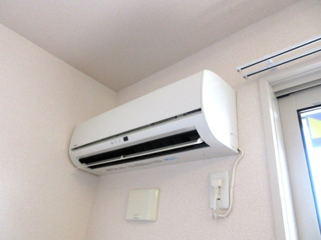 メゾン四日町の設備