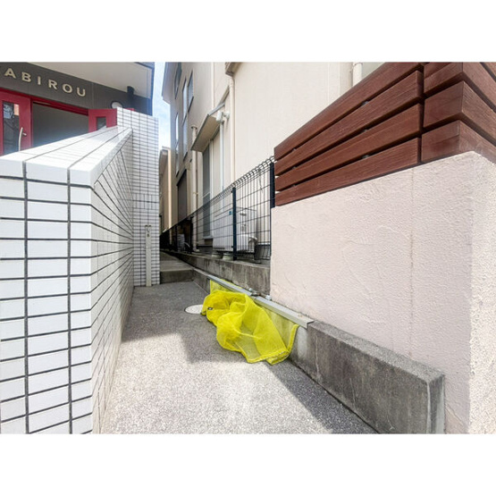 【その他共用部分】 | MIYABIROU