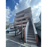 柵下マンションの画像