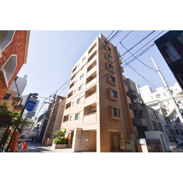 カイザー赤坂