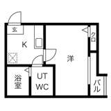 パルティール名塚の画像