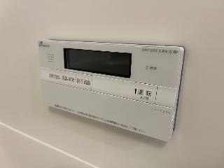 アンソレイユの設備