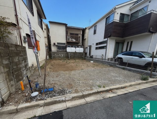 藤井寺市川北　第2期　新築一戸建て