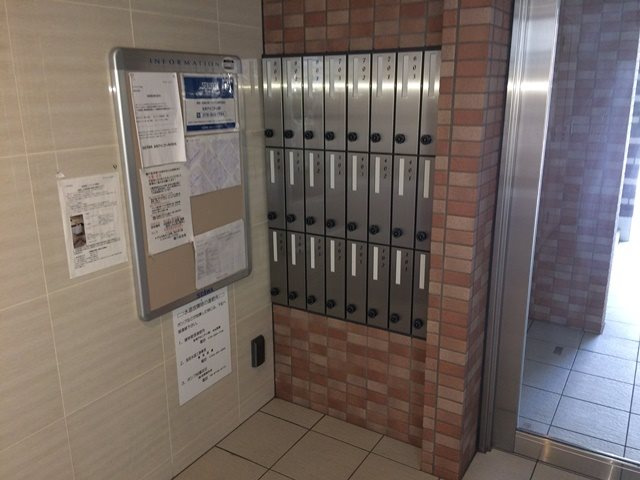 ウエスト ヒルズ 大倉山 の設備