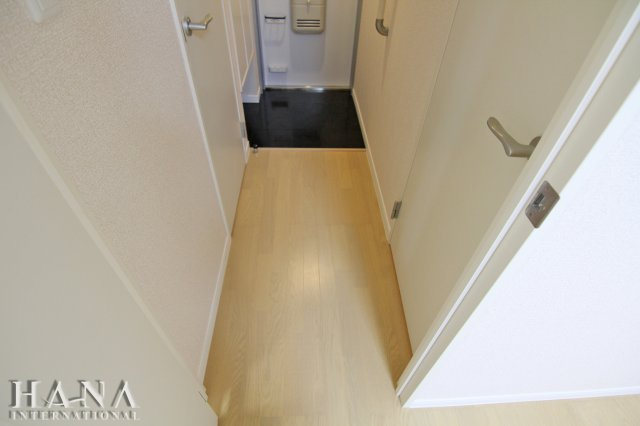 レオネクスト本陣Ａの内装|福島　原町　相馬　双葉　家具　家電　社宅　マンスリー