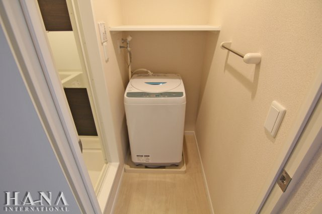 レオネクスト本陣Ａの内装|福島　原町　相馬　双葉　家具　家電　社宅　マンスリー