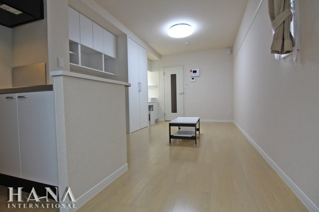 レオネクスト本陣Ａの寝室|福島　原町　相馬　双葉　家具　家電　社宅　マンスリー