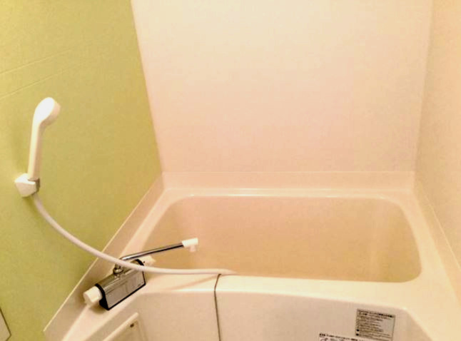 【浴室】 | フジパレス堺鳳中Ⅰ番館 | ※イメージ　同物件別号室の写真