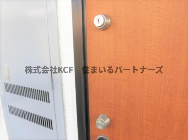セジュール峯の浦のセキュリティ