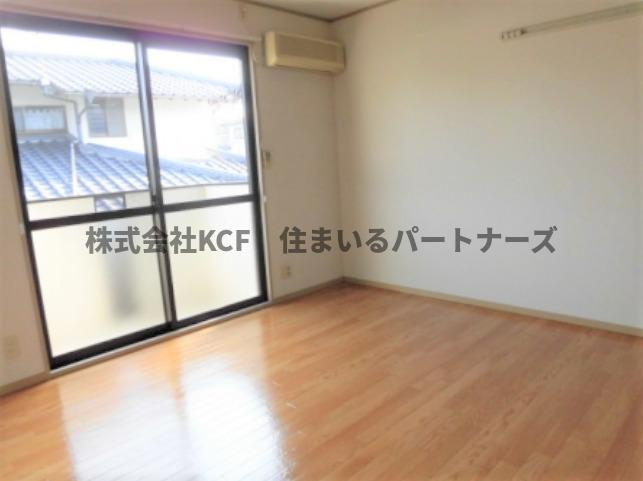 セジュール峯の浦の内装|内装です
