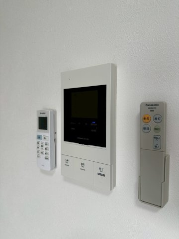 ボー デュ キャナル幅下　名古屋市賃貸　仲介手数料無料のセキュリティ