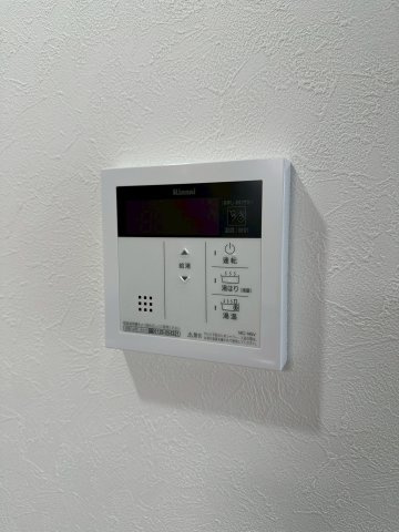 ボー デュ キャナル幅下　名古屋市賃貸　仲介手数料無料の設備