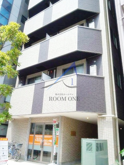 ラヴィエント町屋