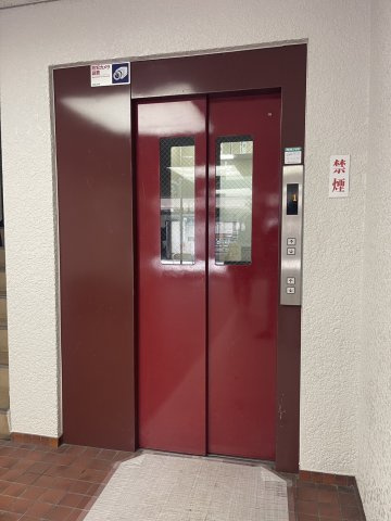新栄シティハイツのその他共用部分