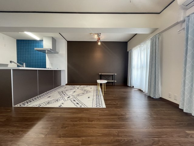 新栄シティハイツ
