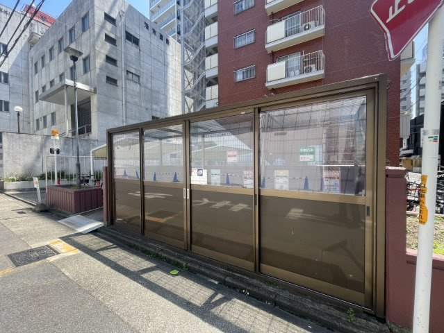 新栄シティハイツのその他共用部分