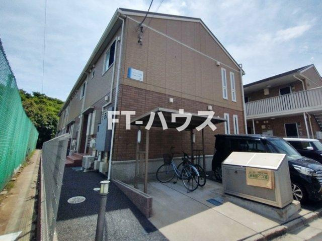 アンジュール芝山