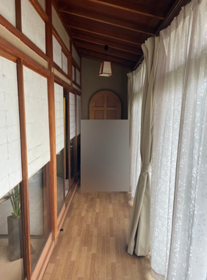 【内装】 | S22407－北白川