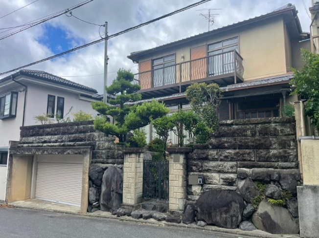 【外観】 | S22407－北白川
