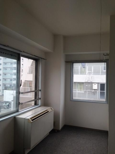 クリオ入谷壱番館