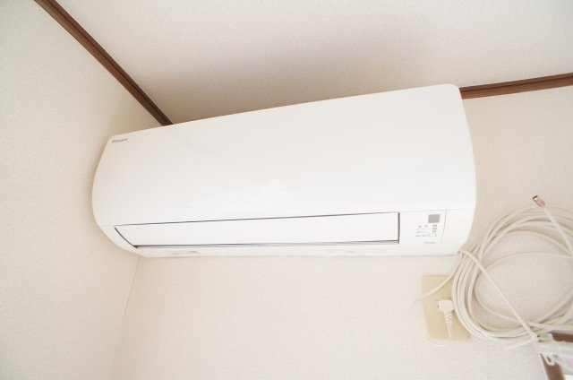 未貴ハイムＡ棟の設備|同タイプのお部屋となります。